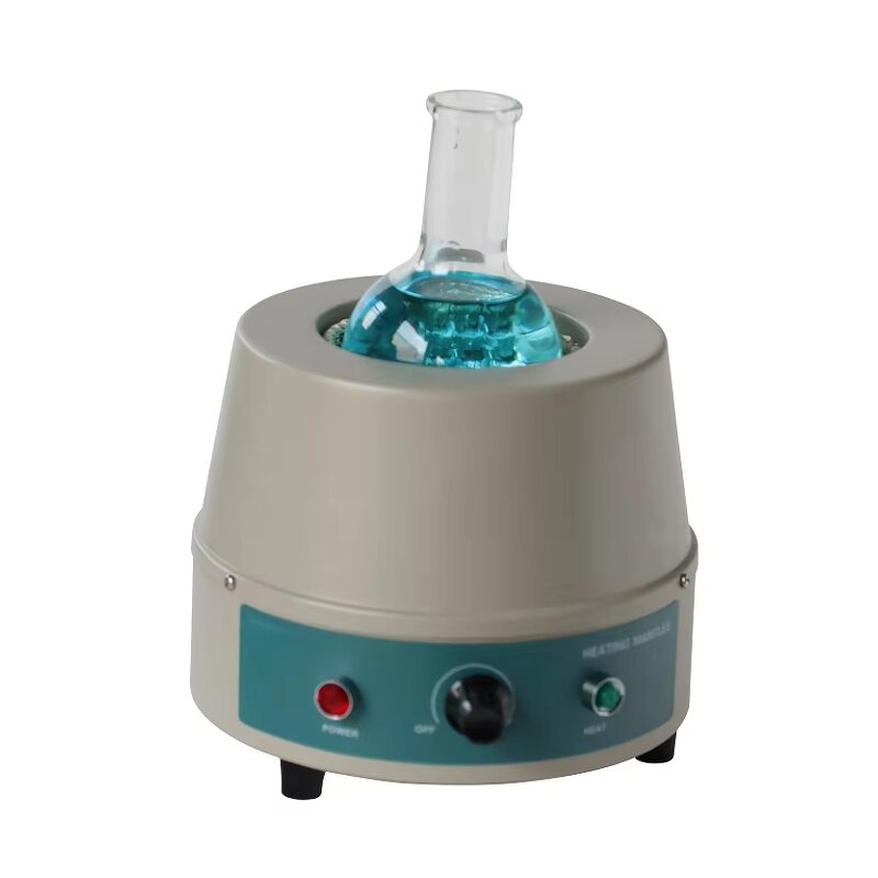 Lab Heating Mantle Factory - 100ml Capacity