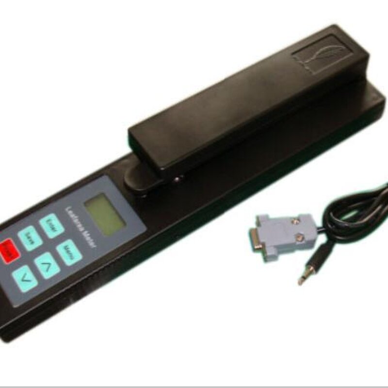 Portable Leaf Area Meter Factory - For Plant Measurement