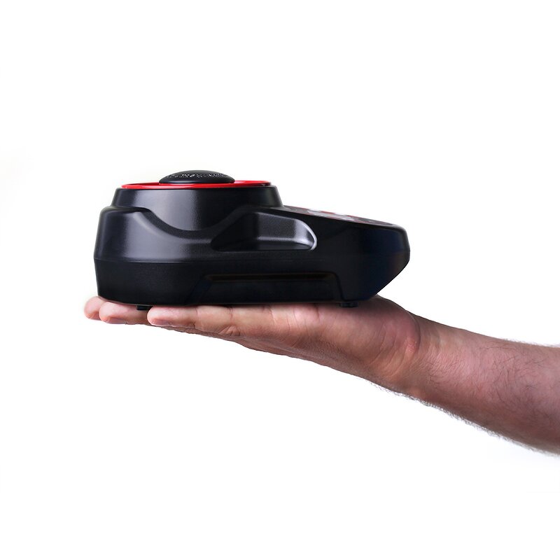 Grain Moisture Tester Manufacturer - Mini with Memory Cup