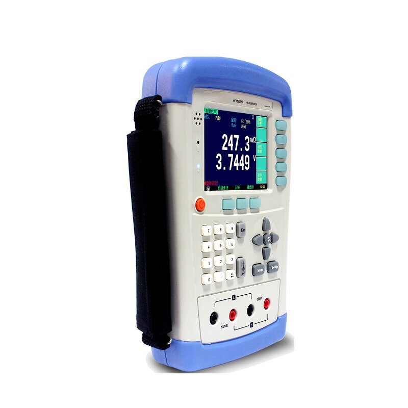 UPS Internal Resistance Tester Manufacturer - Customizable OEM