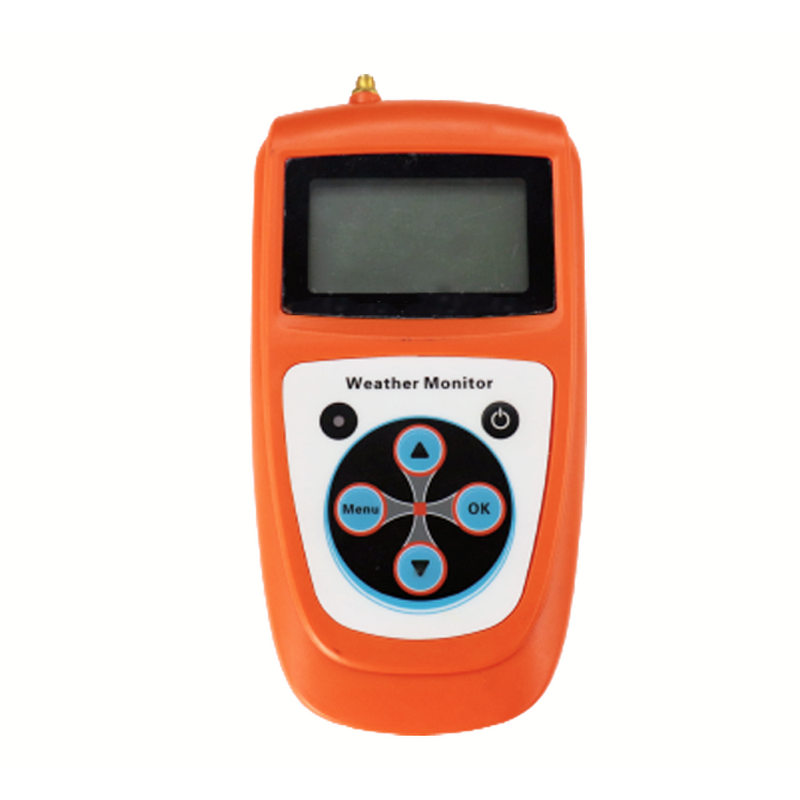 Agricultural Weather Station Supplier - Monitoring System