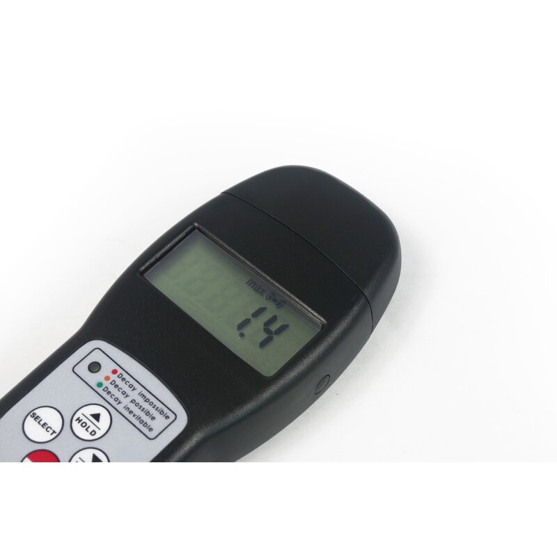 Wood Moisture Meter Manufacturer - Search Type NDT Tester