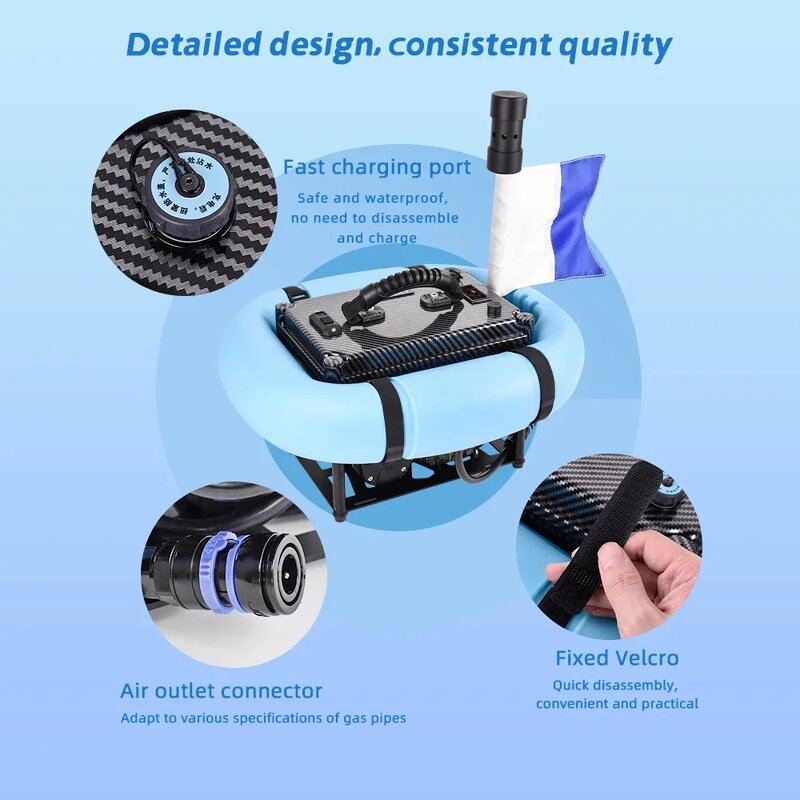 Digital Night Vision Monocular Factory - 1080P HD with Crosshair