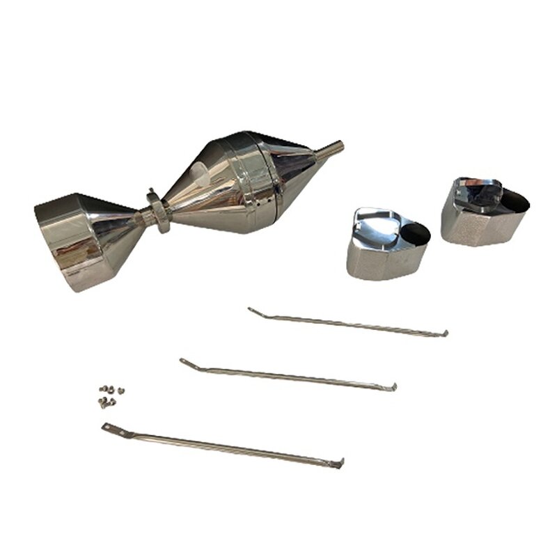 Seed Grain Sample Divider Manufacturer - Stainless Steel 220V