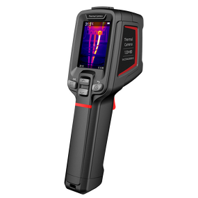 Infrared Thermal Imager Factory - Portable for HVAC Detection