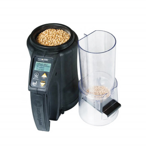 Portable Grain Moisture Tester Factory - High-accuracy Model