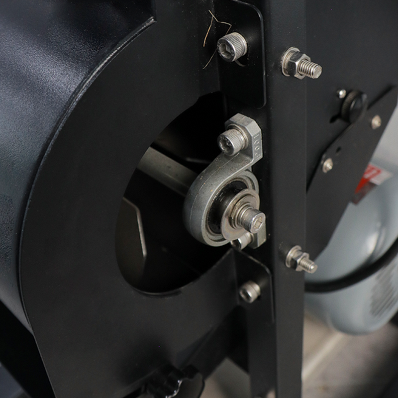 Single Plant Thresher Manufacturer - Customizable for Paddy & Wheat