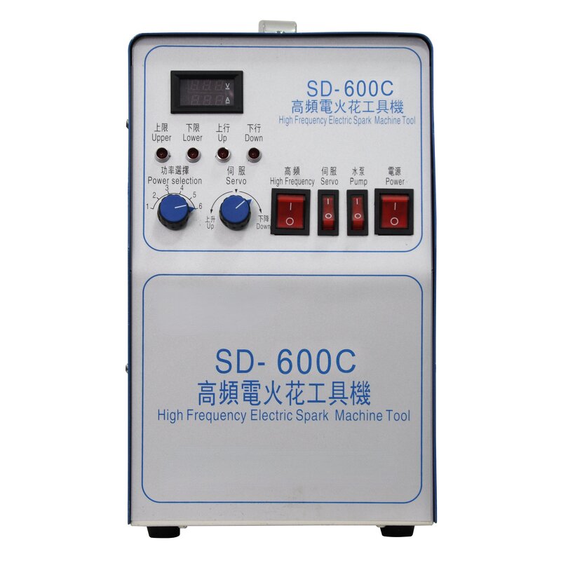 Portable EDM Machine Manufacturer - OEM/ODM for Broken Tap Removal