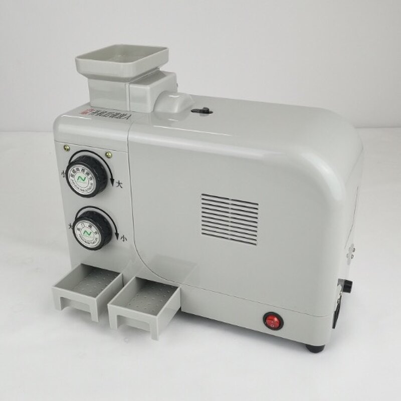 Mini Rice Husker Tester Factory - Small Size for Lab