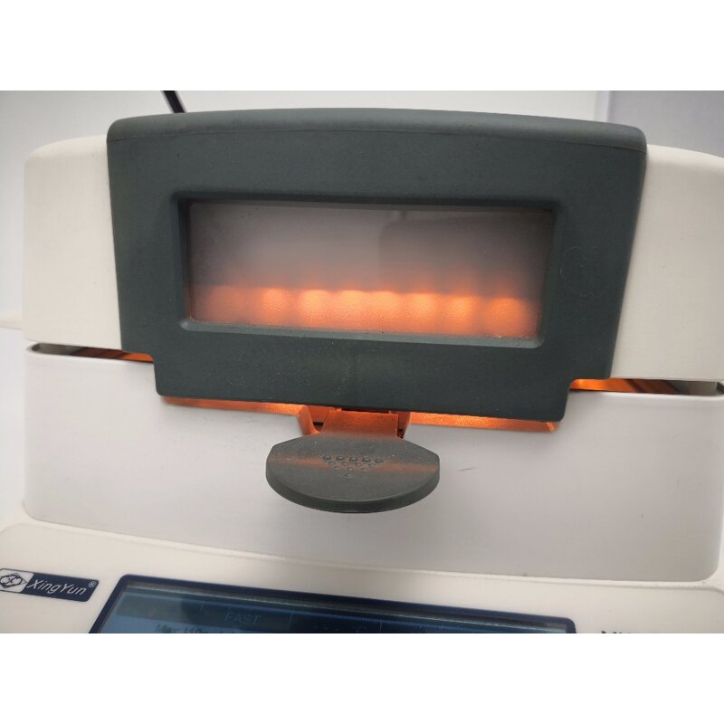 Digital Grain Moisture Tester Manufacturer - Portable for Crop Seeds