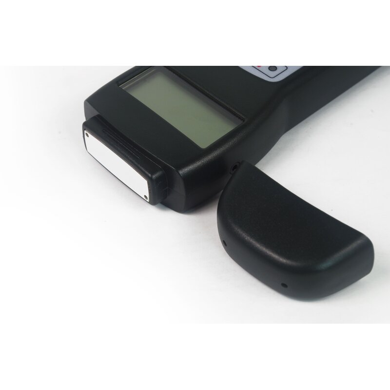 Wood Moisture Meter Manufacturer - Search Type NDT Tester