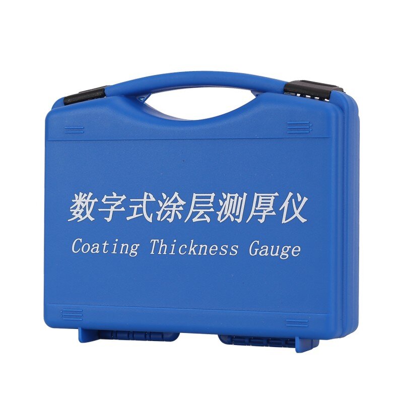 Automatic Coating Thickness Gauge Factory - For Car Paint