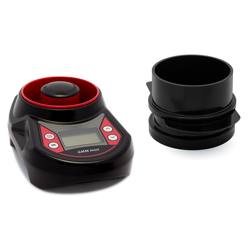 Grain Moisture Tester Manufacturer - Mini with Memory Cup