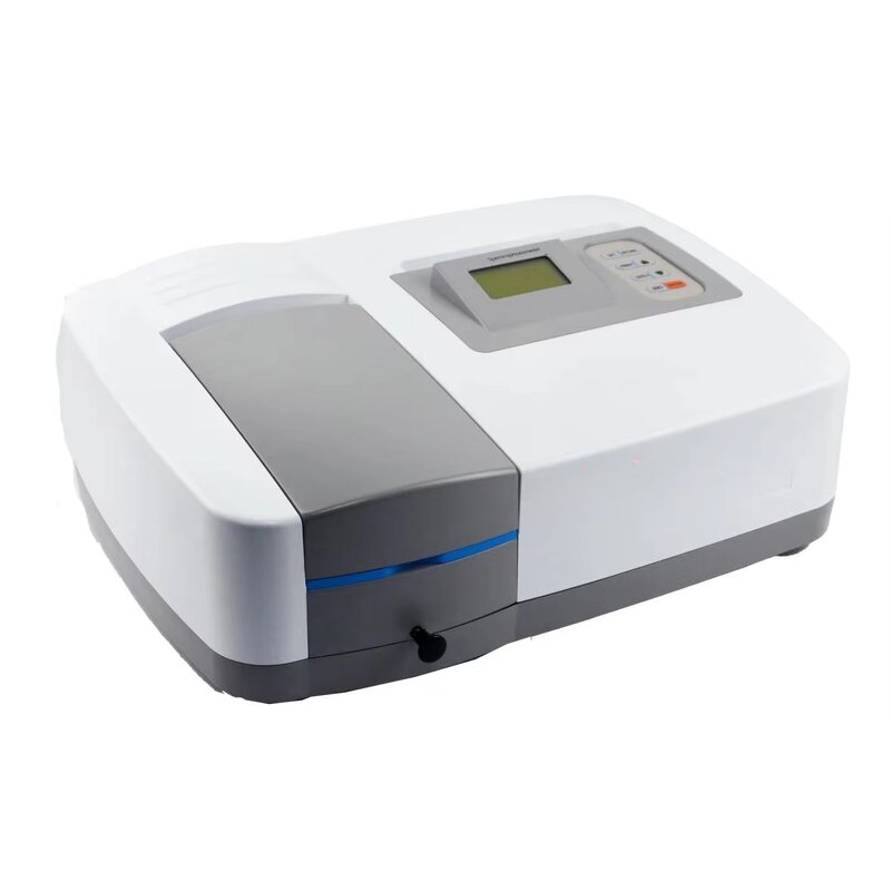 Laboratory UV Spectrophotometer Manufacturer - Single Beam 200-1020nm