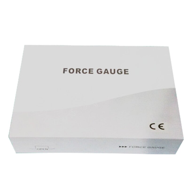 Digital Push Pull Force Gauge Manufacturer - Economical SF-500N Model