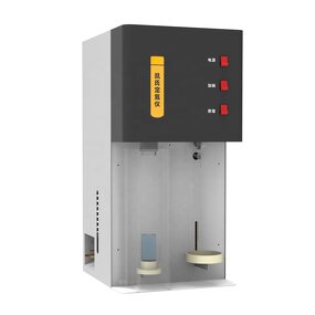 Kjeldahl Nitrogen Analyzer Manufacturer - Water Level Control