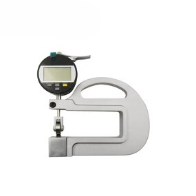 Digital Metal Thickness Gauge Factory - Grating Micrometer