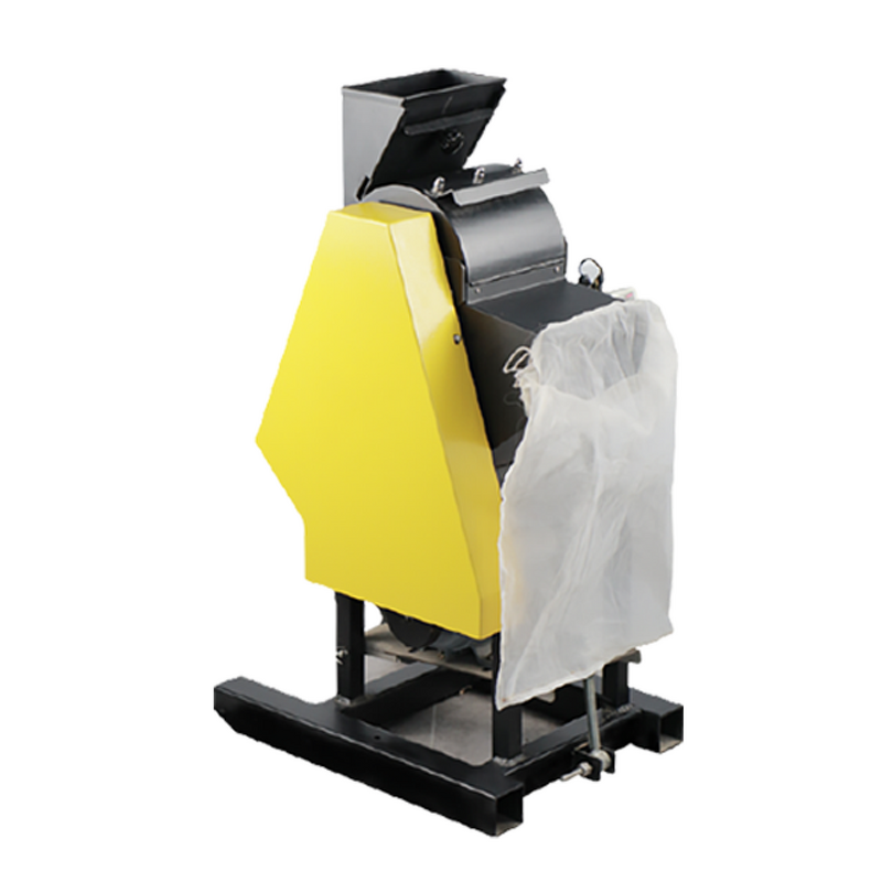 Single Plant Thresher Manufacturer - Customizable for Paddy & Wheat