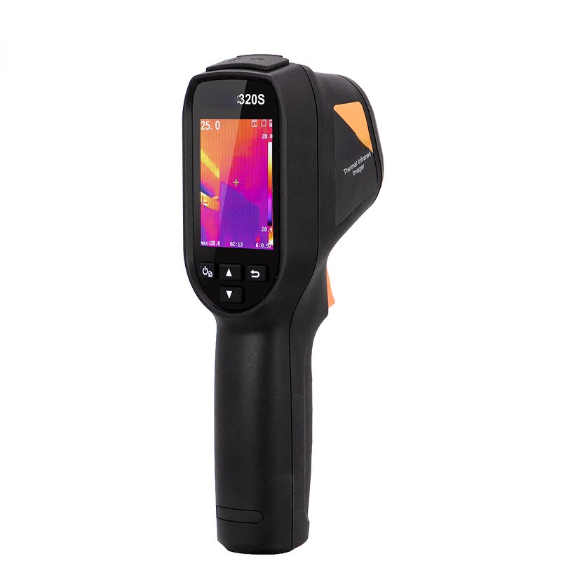 Professional IR Thermal Imager Manufacturer - 160*120 Resolution