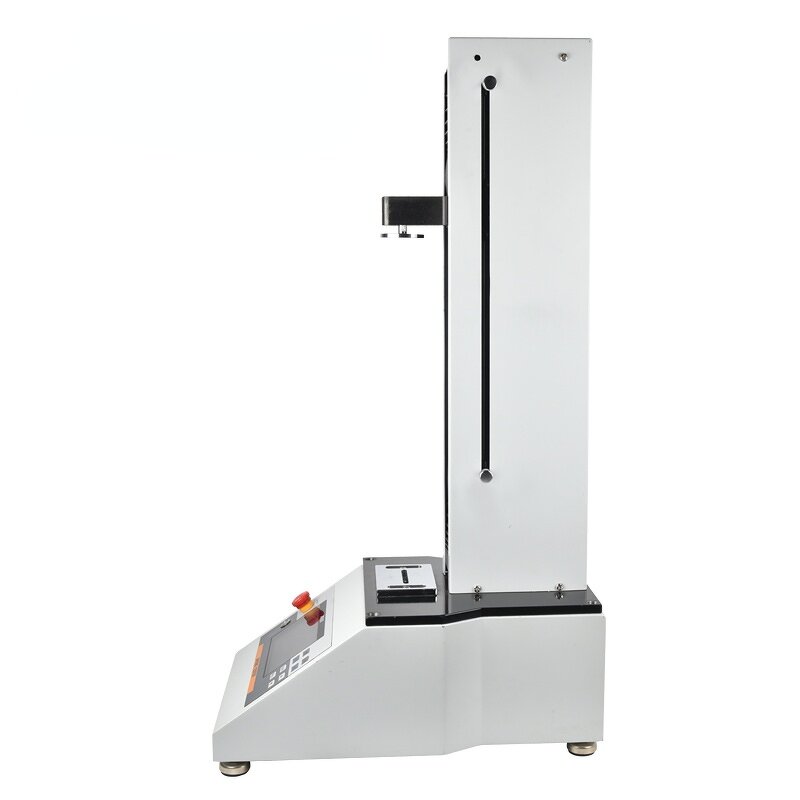 PET Bottle Pressure Tester Factory - Automatic Test Stand 500N