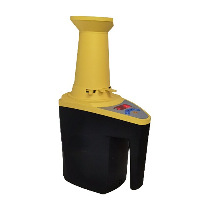 Portable Grain Moisture Meter Factory - Hot Sale Model