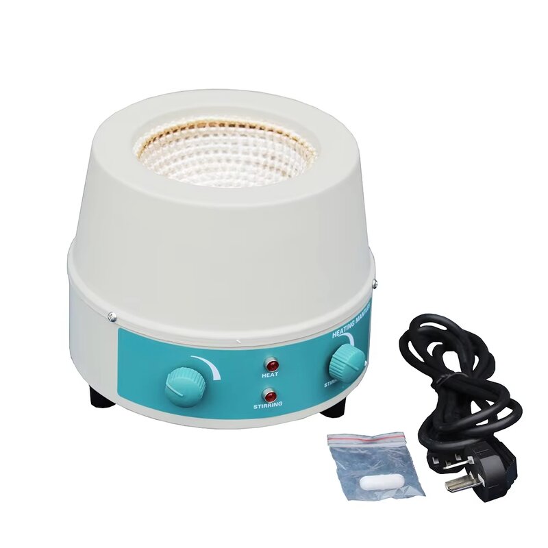 Lab Heating Mantle Factory - 100ml Capacity