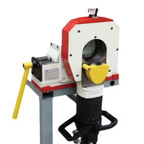 Electric Pipe Beveling Machine Factory - Stainless Steel Cutting & Beveling