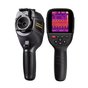 Handheld Thermal Imager Factory - OEM/ODM Industrial Use