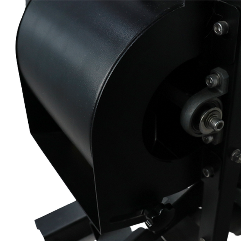 Single Plant Thresher Manufacturer - Customizable for Paddy & Wheat