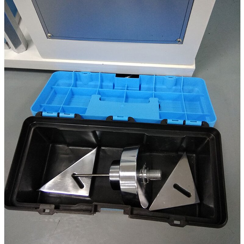 Digital Storage Battery Tester Manufacturer - 9-18V Test Charging