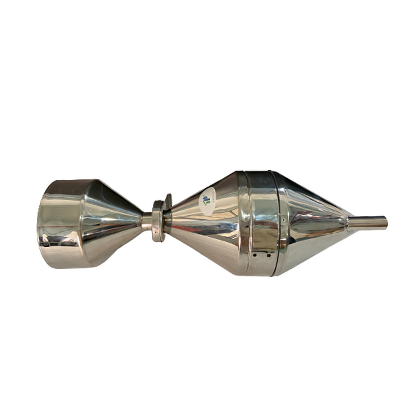 Seed Grain Sample Divider Manufacturer - Stainless Steel 220V