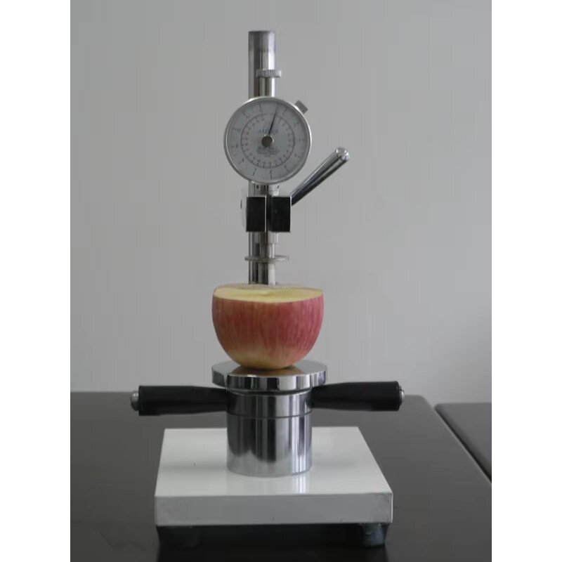 Pointer Fruit Hardness Tester Factory - GY-2 Penetrometer