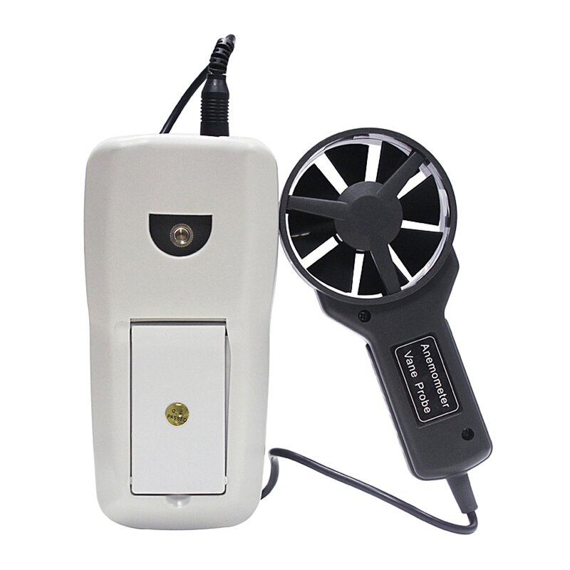 Marine Anemometer Manufacturer - Air Velocity & Temperature Meter