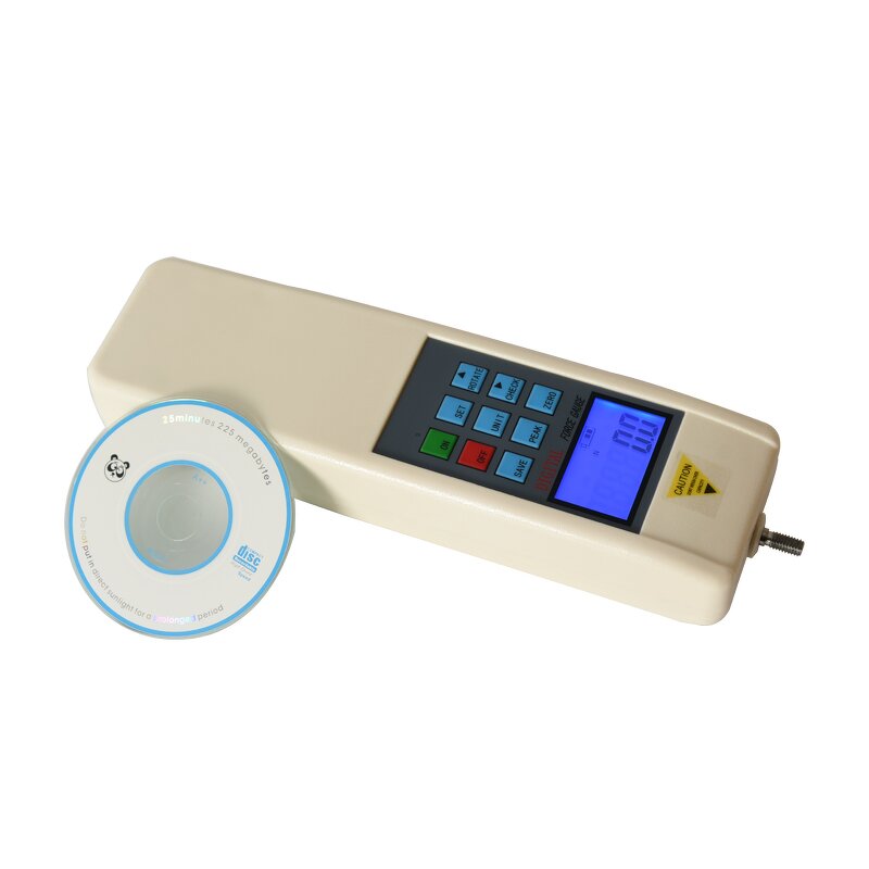Digital Push Pull Gauge Factory - Force Measurement Instrument