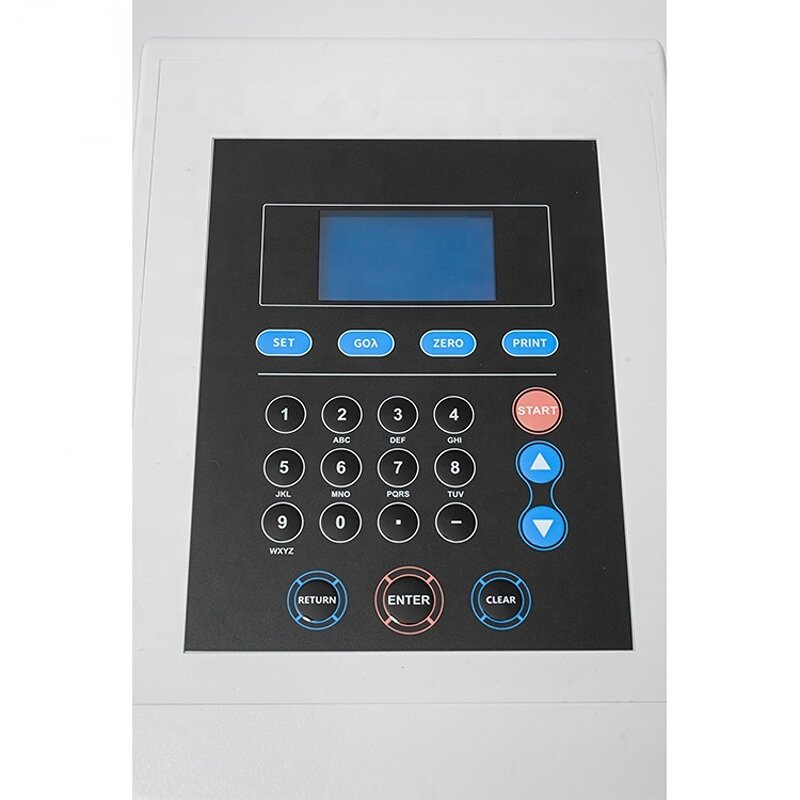 Dual Beam UV-Vis Spectrophotometer Factory - Portable Photometer