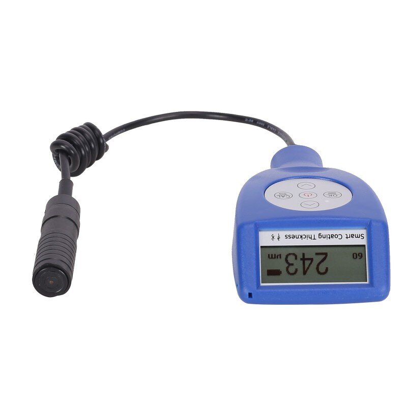 Automatic Coating Thickness Gauge Factory - For Car Paint