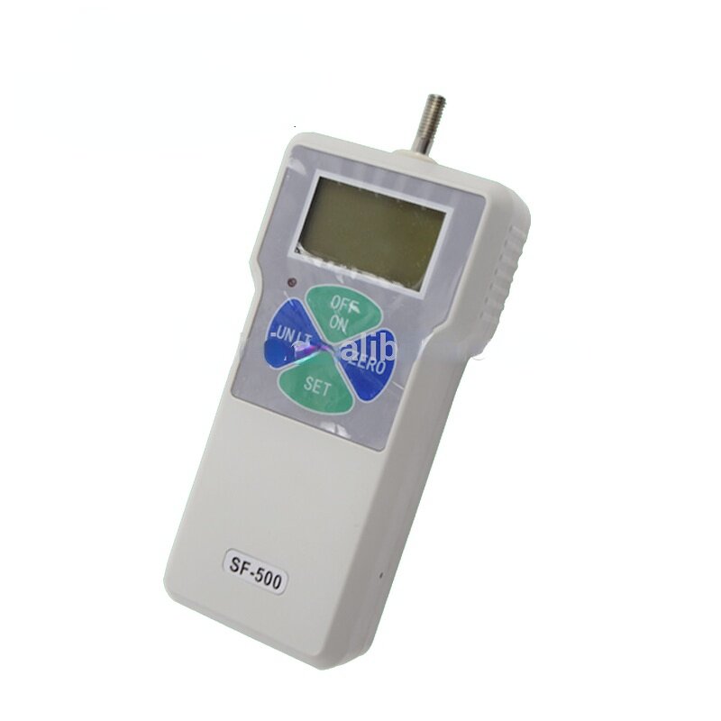 Digital Push Pull Force Gauge Manufacturer - Economical SF-500N Model