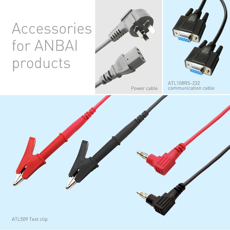 DC Electronic Load Manufacturer - Programmable 300W