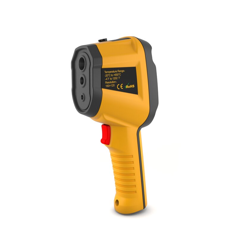 Industrial Thermal Imager Manufacturer - Wholesale High Quality