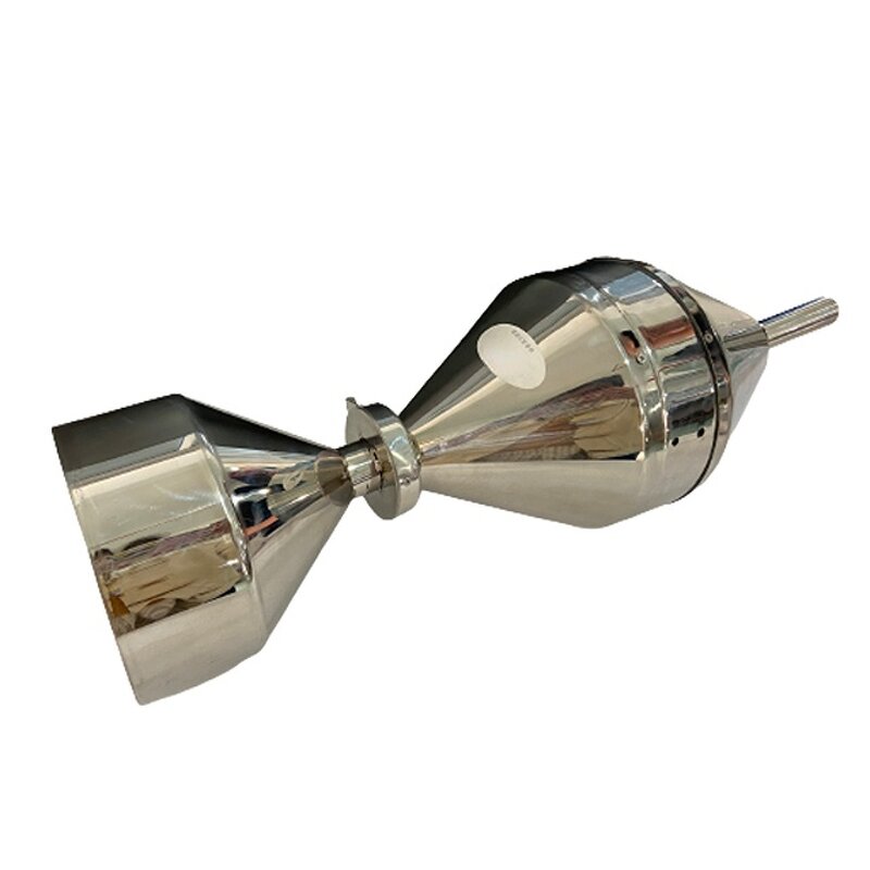 Seed Grain Sample Divider Manufacturer - Stainless Steel 220V