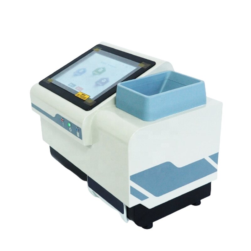 NIR Grain Analyzer Factory - High Accuracy Food Analyzer