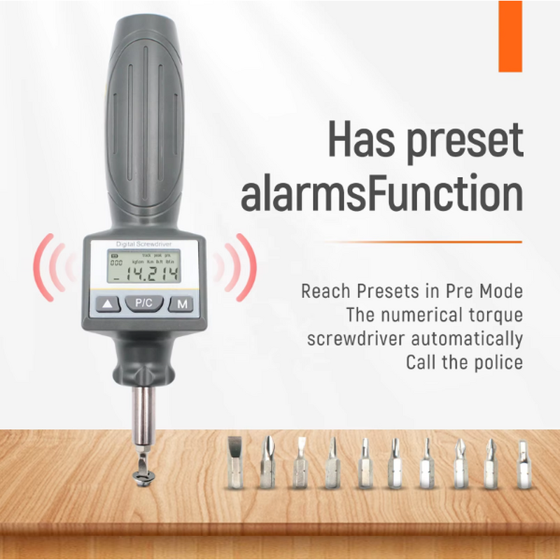 Adjustable Torque Wrench Head Manufacturer - Flexible Design