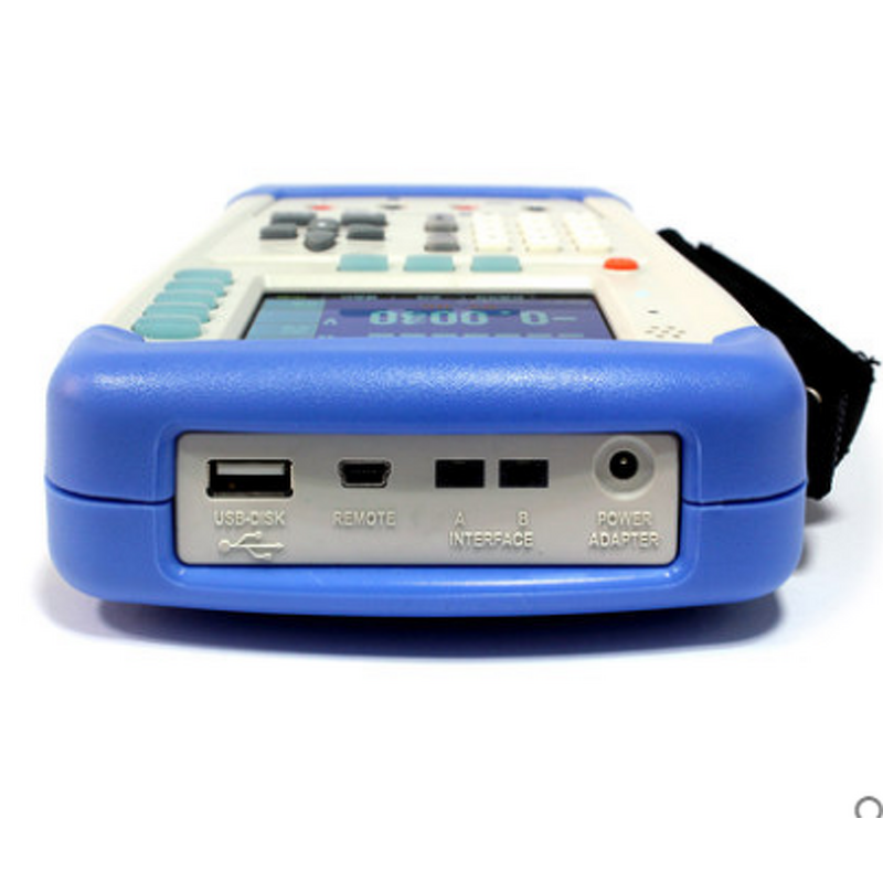 Mobile Phone Battery Tester Manufacturer - Wide Voltage Range