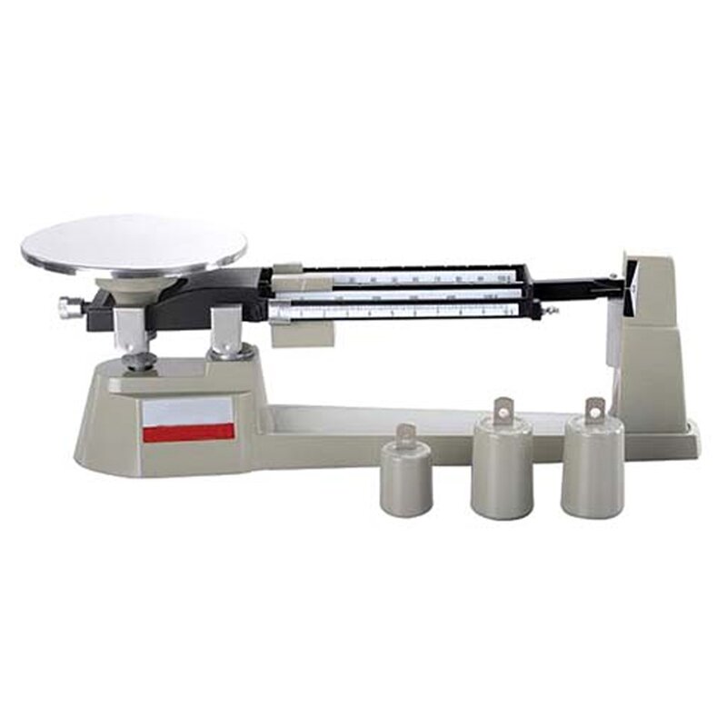 Triple Beam Balance Scale Factory - For Laboratory Weighing