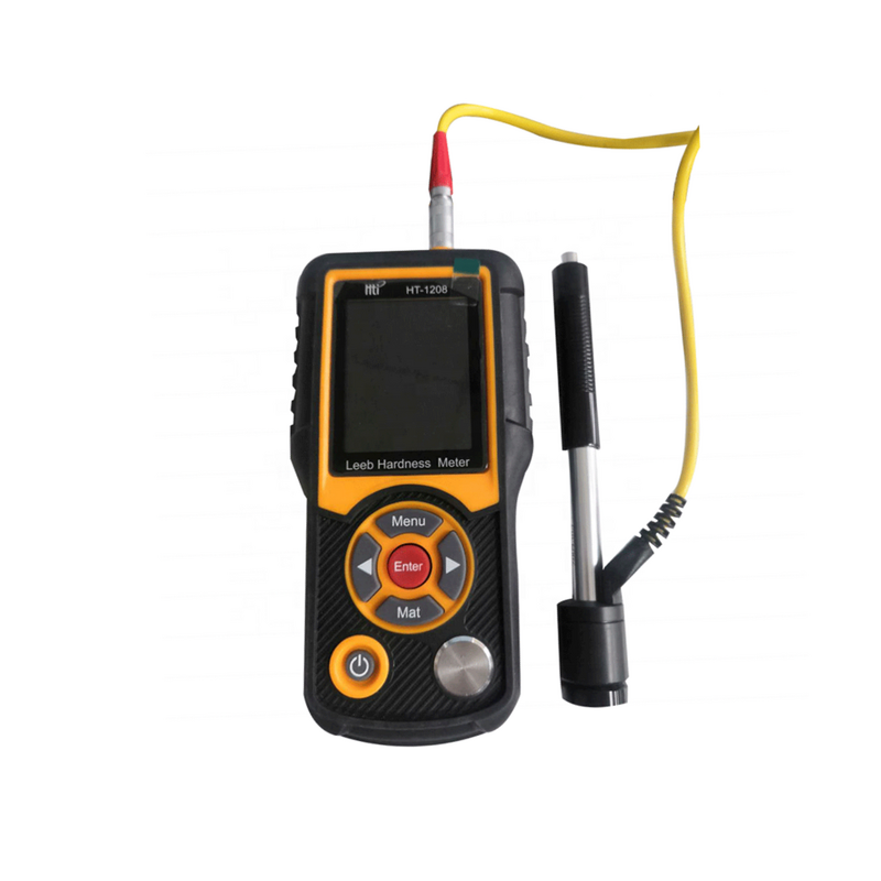 Portable Hardness Tester Pen Factory - OEM/ODM Aluminum Type