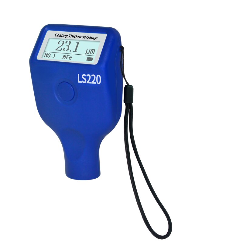 Coating Thickness Measurement Device Manufacturer - For Cars