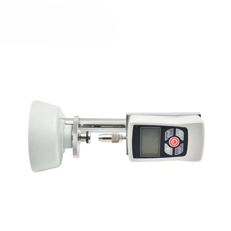 Grain Wheat Feed Hardness Tester Manufacturer - Digital Testing Machine