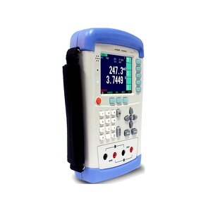 Handheld Battery Internal Resistance Tester Factory - Online Measurement