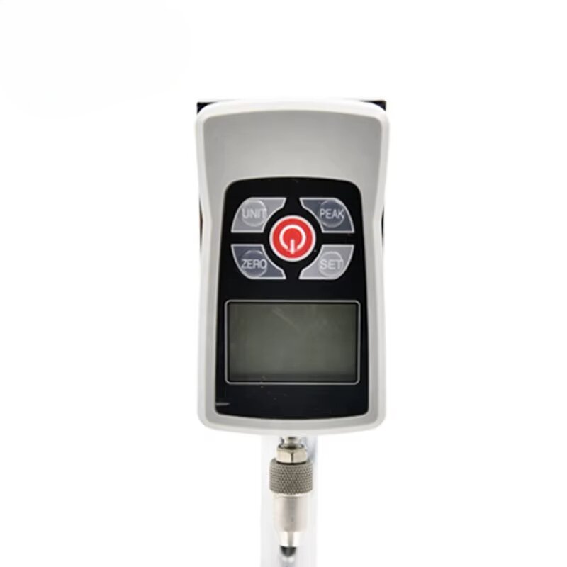 Grain Wheat Feed Hardness Tester Manufacturer - Digital Testing Machine