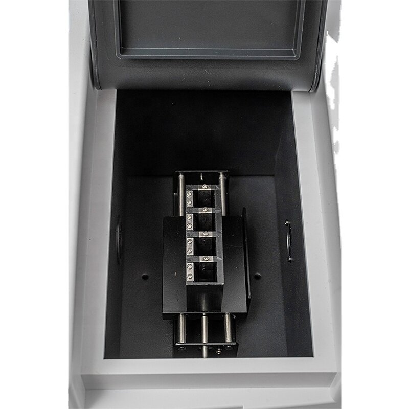 Dual Beam UV-Vis Spectrophotometer Factory - Portable Photometer